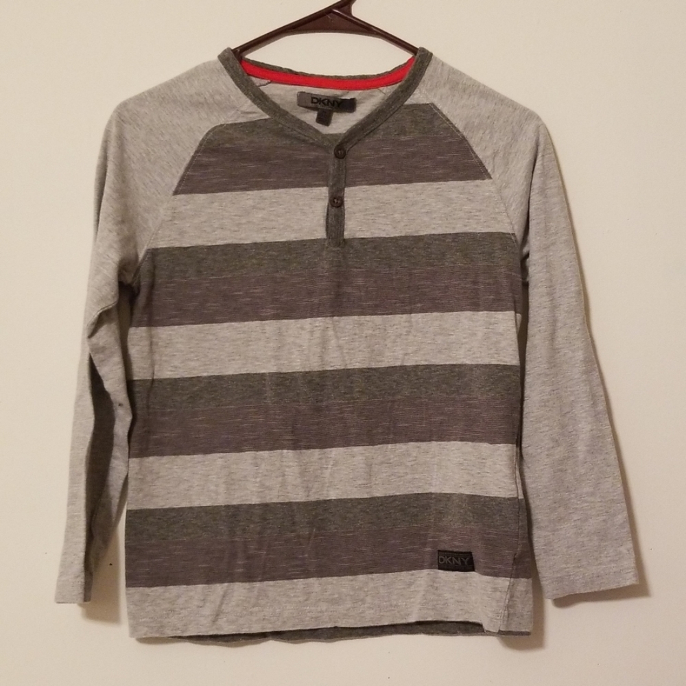 DKNY Long Sleeve Tee